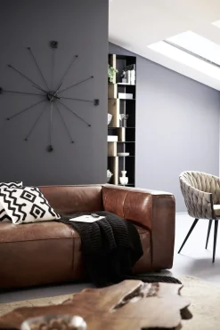 KARE Sofa Cubetto 3-Sitzer 220cm