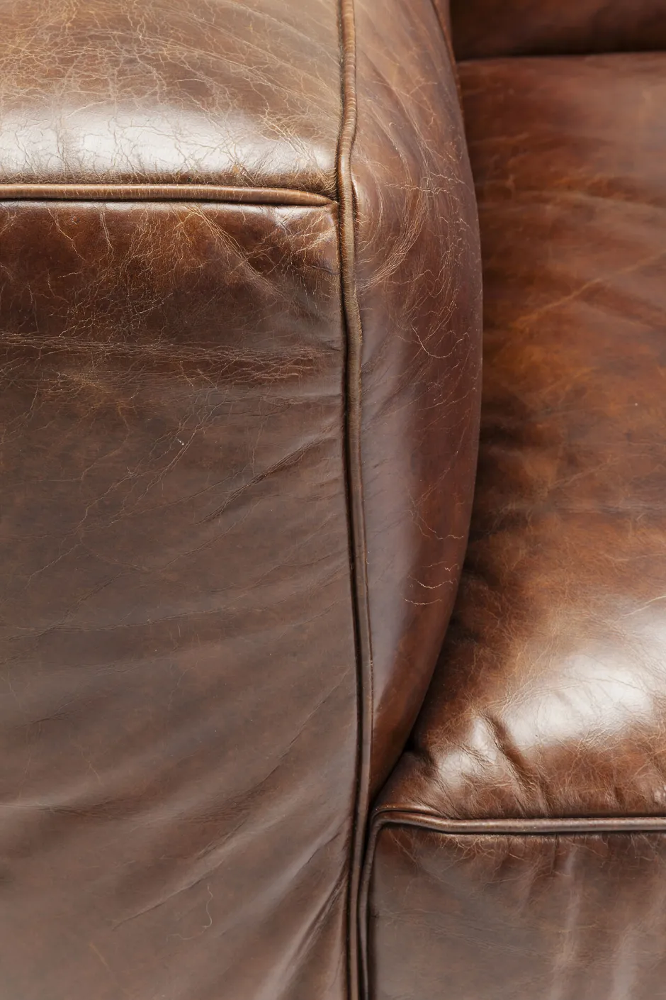 KARE Sofa Cubetto 3-Sitzer 220cm