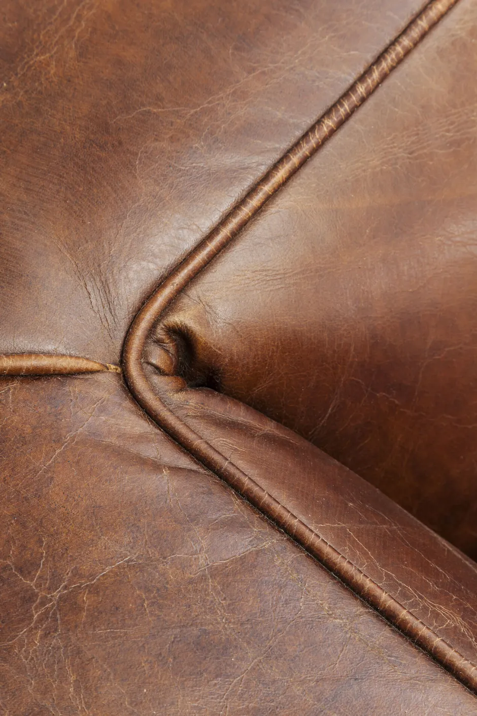 KARE Sofa Cubetto 3-Sitzer 220cm