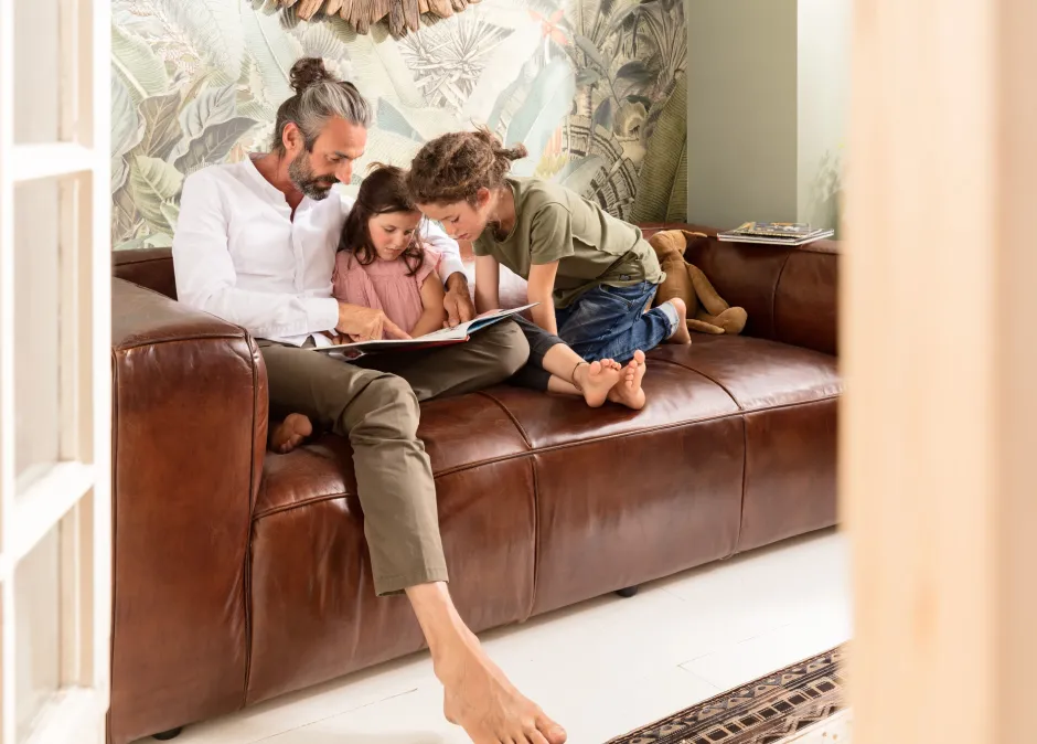 KARE Sofa Cubetto 3-Sitzer 220cm