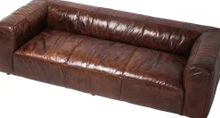 KARE Sofa Cubetto 3,5-Sitzer 260cm
