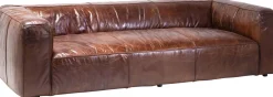KARE Sofa Cubetto 3,5-Sitzer 260cm