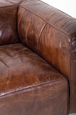 KARE Sofa Cubetto 3,5-Sitzer 260cm