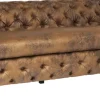 KARE Sofa Desire 3-Sitzer Vintage Eco