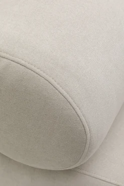 KARE Sofa Element Ciao Creme 145cm