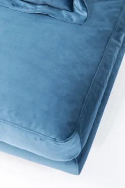 KARE Sofa Element Lullaby Petrol