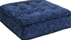 KARE Sofa Element Portofino Blau