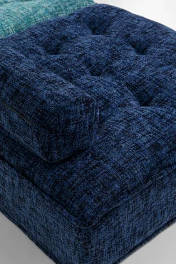 KARE Sofa Element Portofino Dunkelgrün