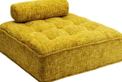 KARE Sofa Element Portofino Gelb