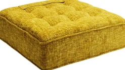 KARE Sofa Element Portofino Gelb