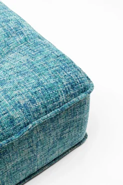 KARE Sofa Element Portofino Hellblau