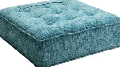 KARE Sofa Element Portofino Hellblau