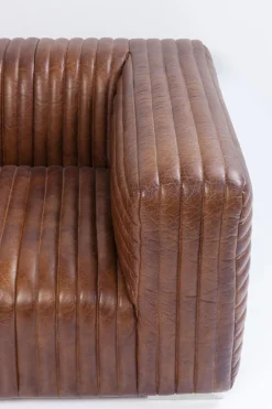 KARE Sofa Malibu 3-Sitzer