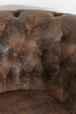 KARE Sofa Oxford 2-Sitzer Vintage Smart