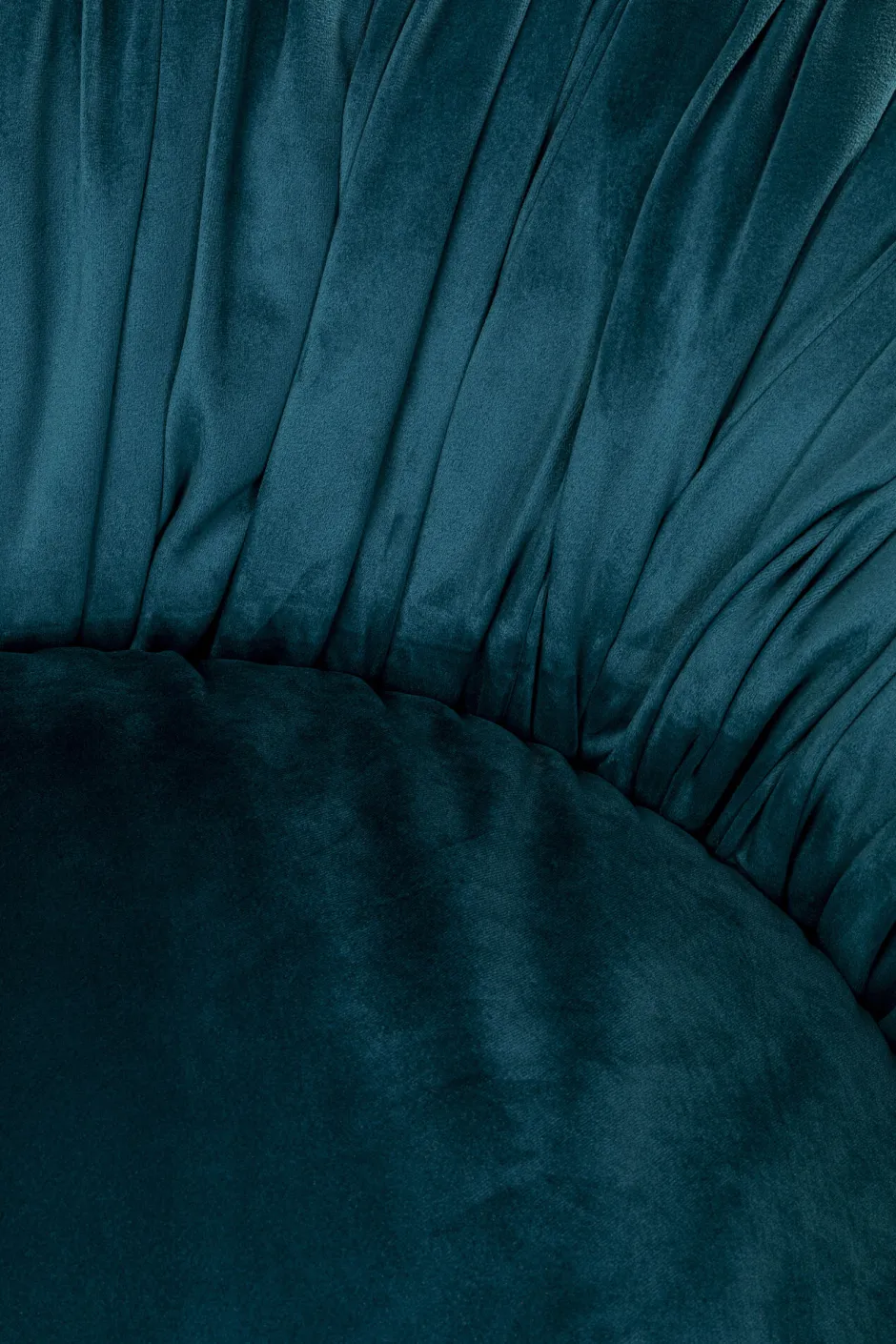 KARE Sofa Perugia 2-Sitzer Smaragd 195cm