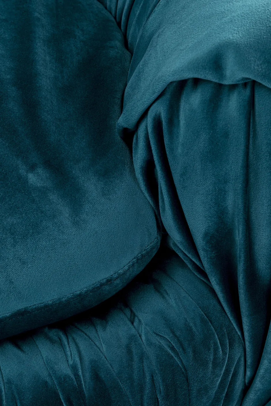 KARE Sofa Perugia 2-Sitzer Smaragd 195cm