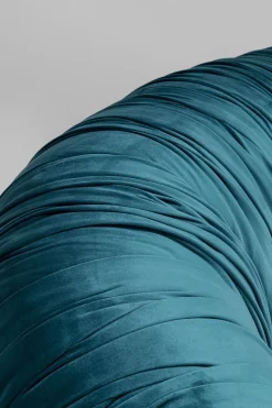 KARE Sofa Perugia 2-Sitzer Smaragd 195cm