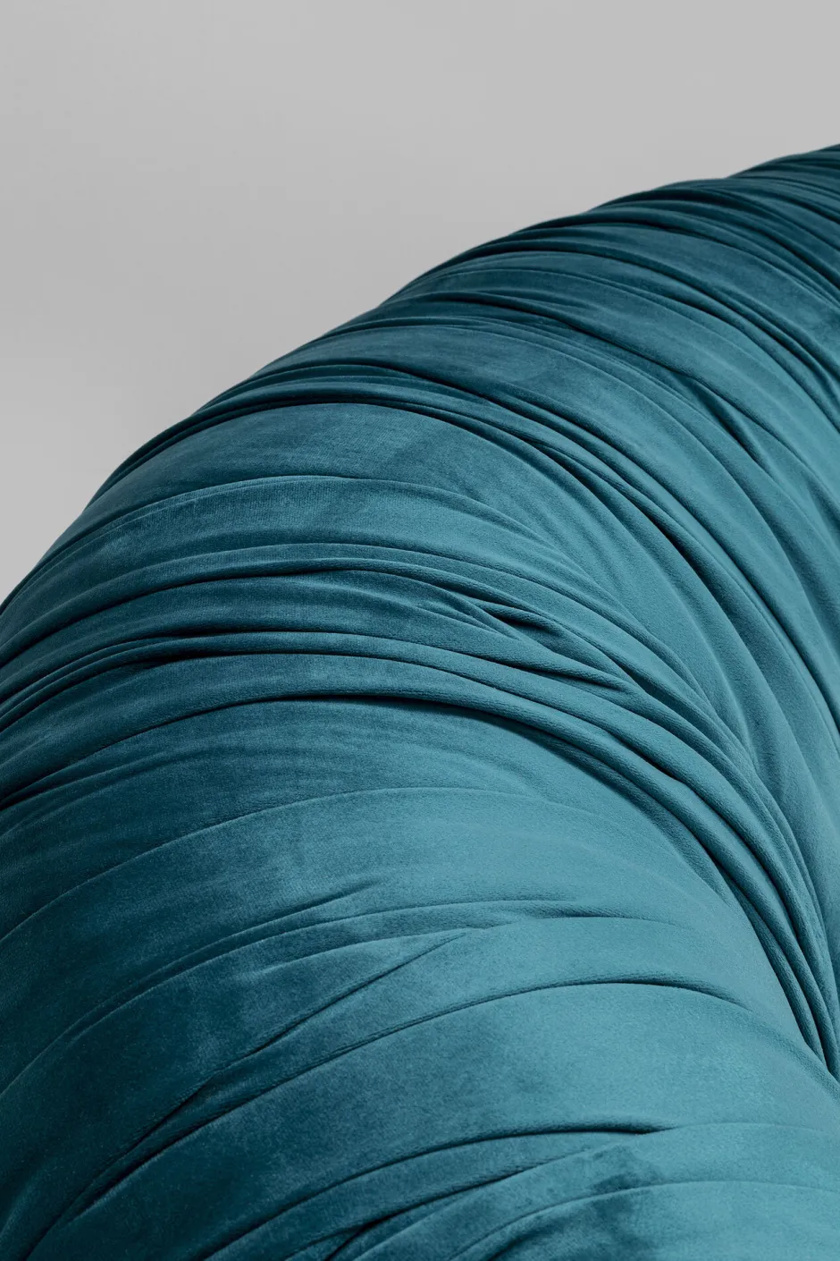 KARE Sofa Perugia 2-Sitzer Smaragd 195cm