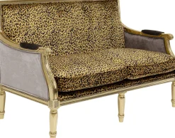 KARE Sofa Regency Leo 135cm