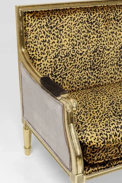 KARE Sofa Regency Leo 135cm