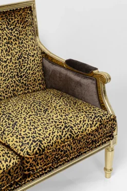 KARE Sofa Regency Leo 135cm