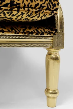 KARE Sofa Regency Leo 135cm