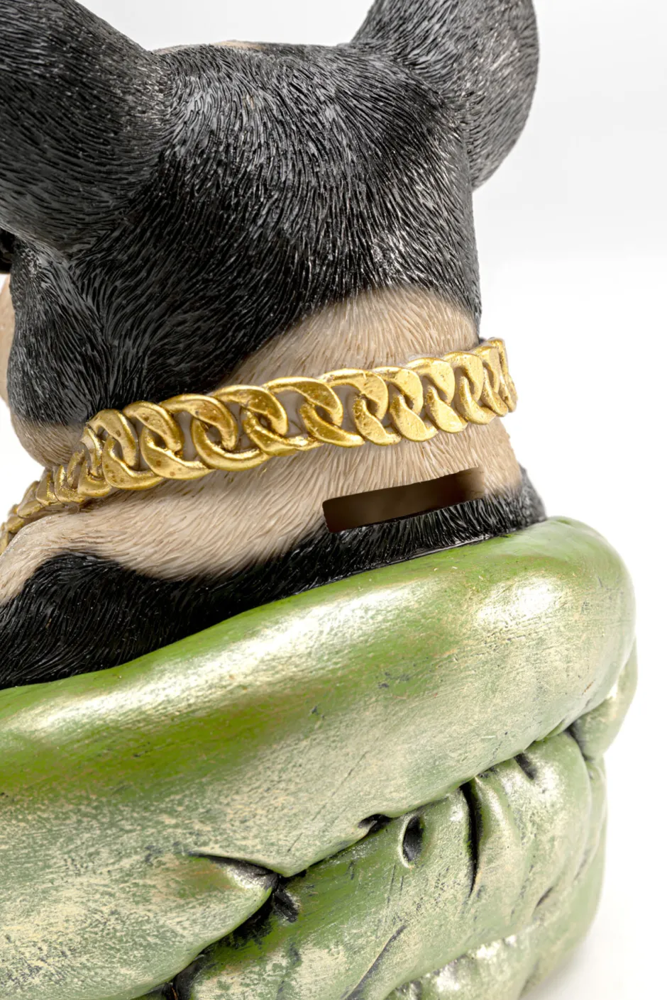 KARE Spardose Chillax Dog 21cm