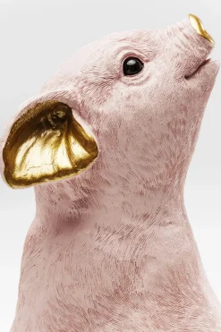 KARE Spardose Chillax Pig