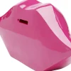 KARE Spardose Lips Pink 13cm