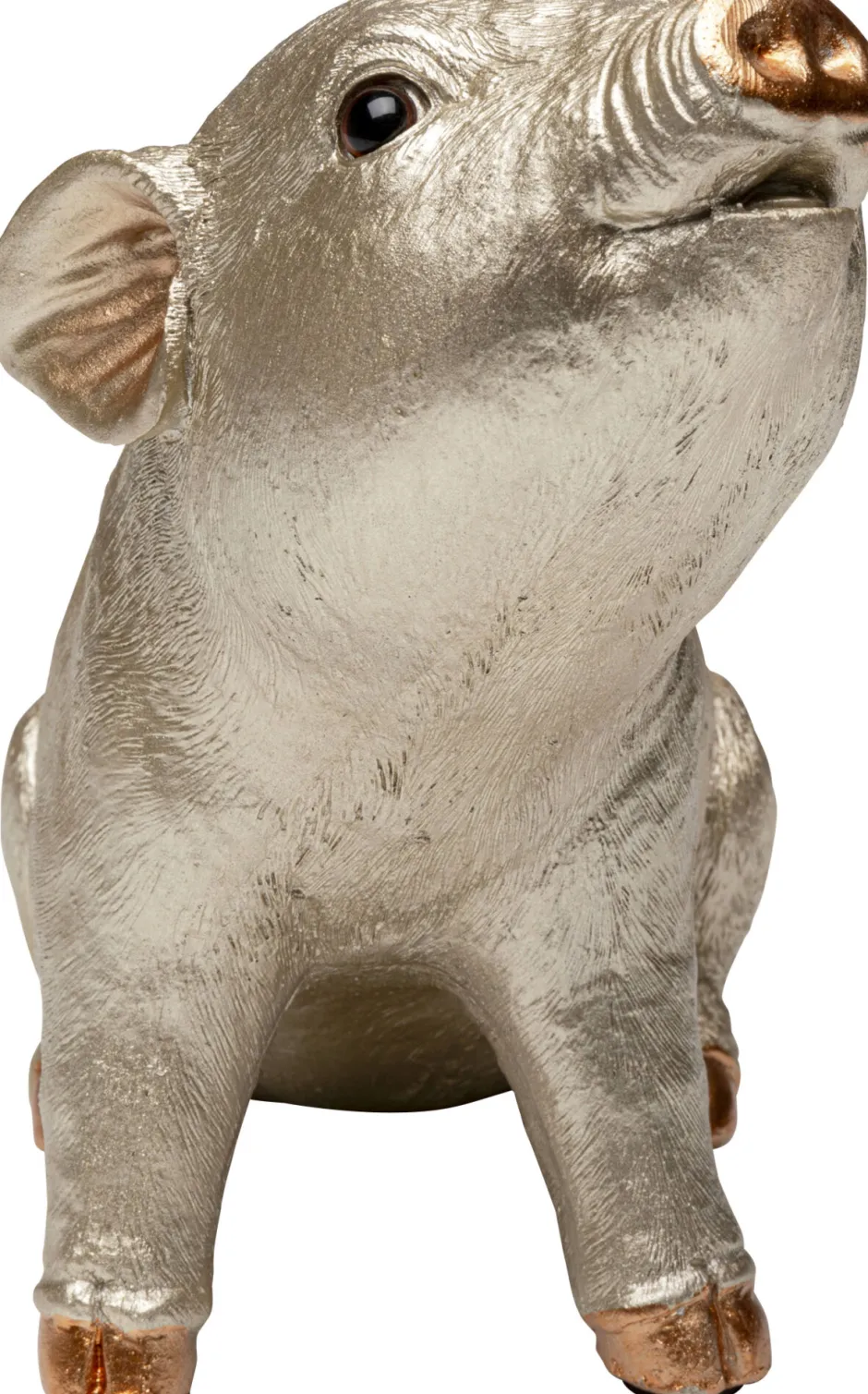 KARE Spardose Party Pig 18cm