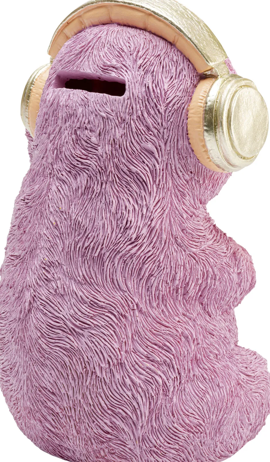 KARE Spardose Party Sloth 14cm