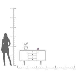 KARE Spardose Party Sloth 14cm