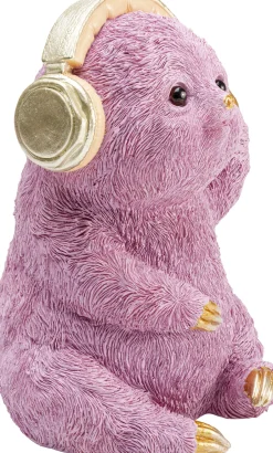 KARE Spardose Party Sloth 14cm