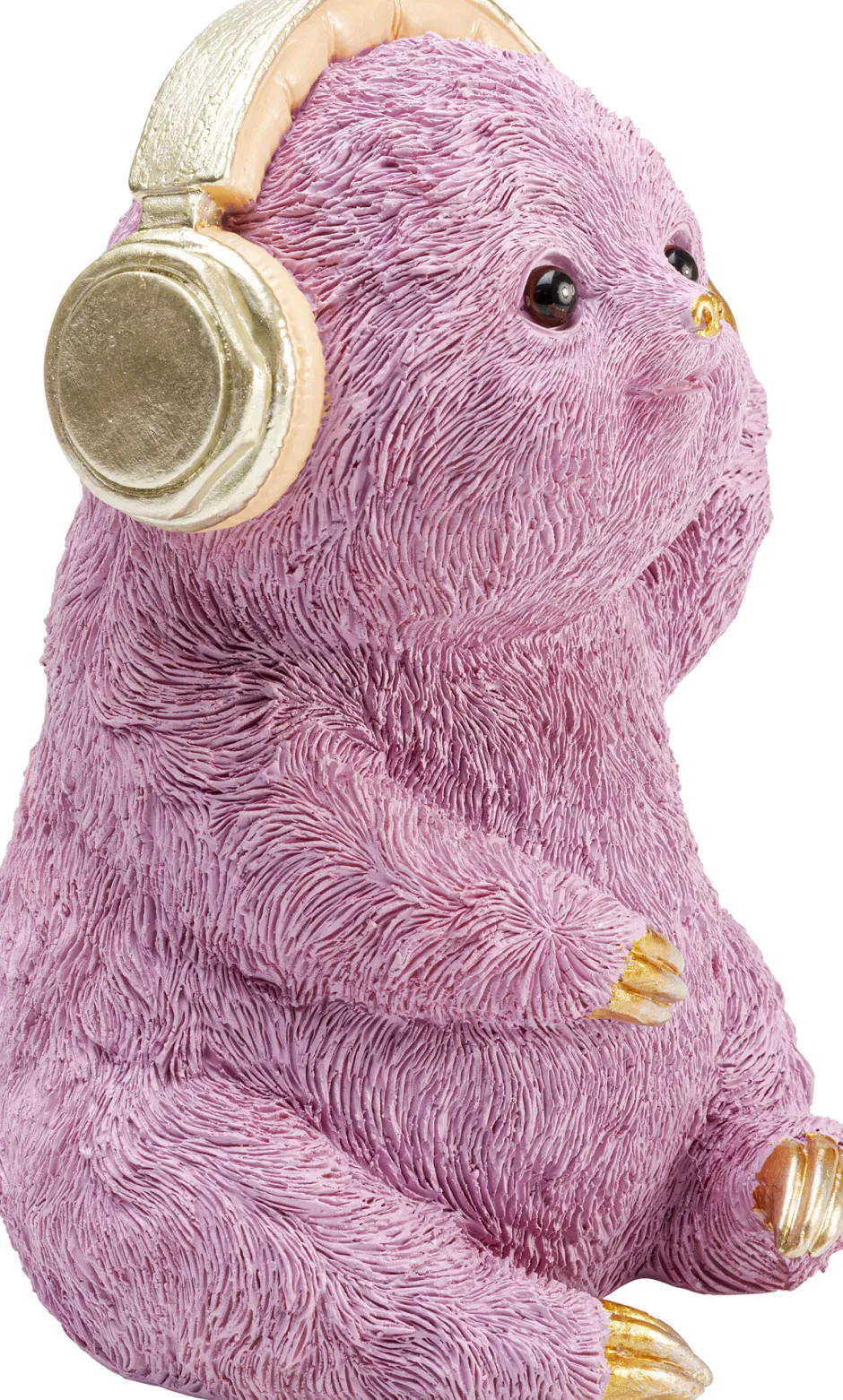 KARE Spardose Party Sloth 14cm