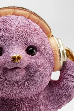 KARE Spardose Party Sloth 14cm