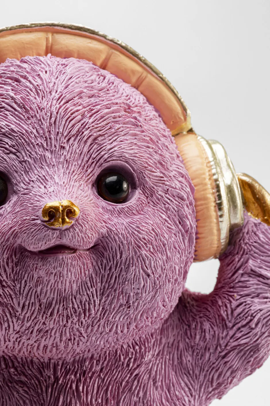 KARE Spardose Party Sloth 14cm