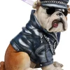 KARE Spardose Punk Dog 22cm