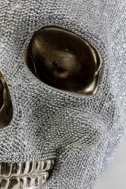 KARE Spardose Skull Crystals