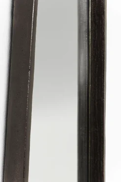 KARE Spiegel Clip Black 32x177cm