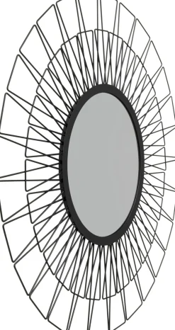 KARE Spiegel Corinne Ø65cm