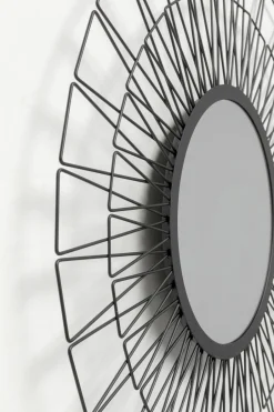 KARE Spiegel Corinne Ø65cm