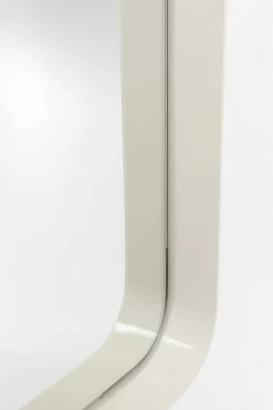 KARE Spiegel Curve Greige 70x200cm