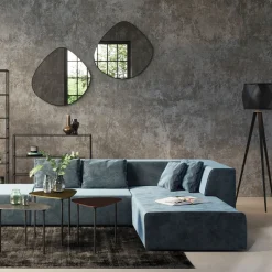 KARE Spiegel Göteborg 90x93cm