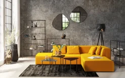 KARE Spiegel Göteborg 90x93cm