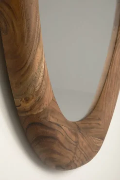 KARE Spiegel Jorge 80x78cm