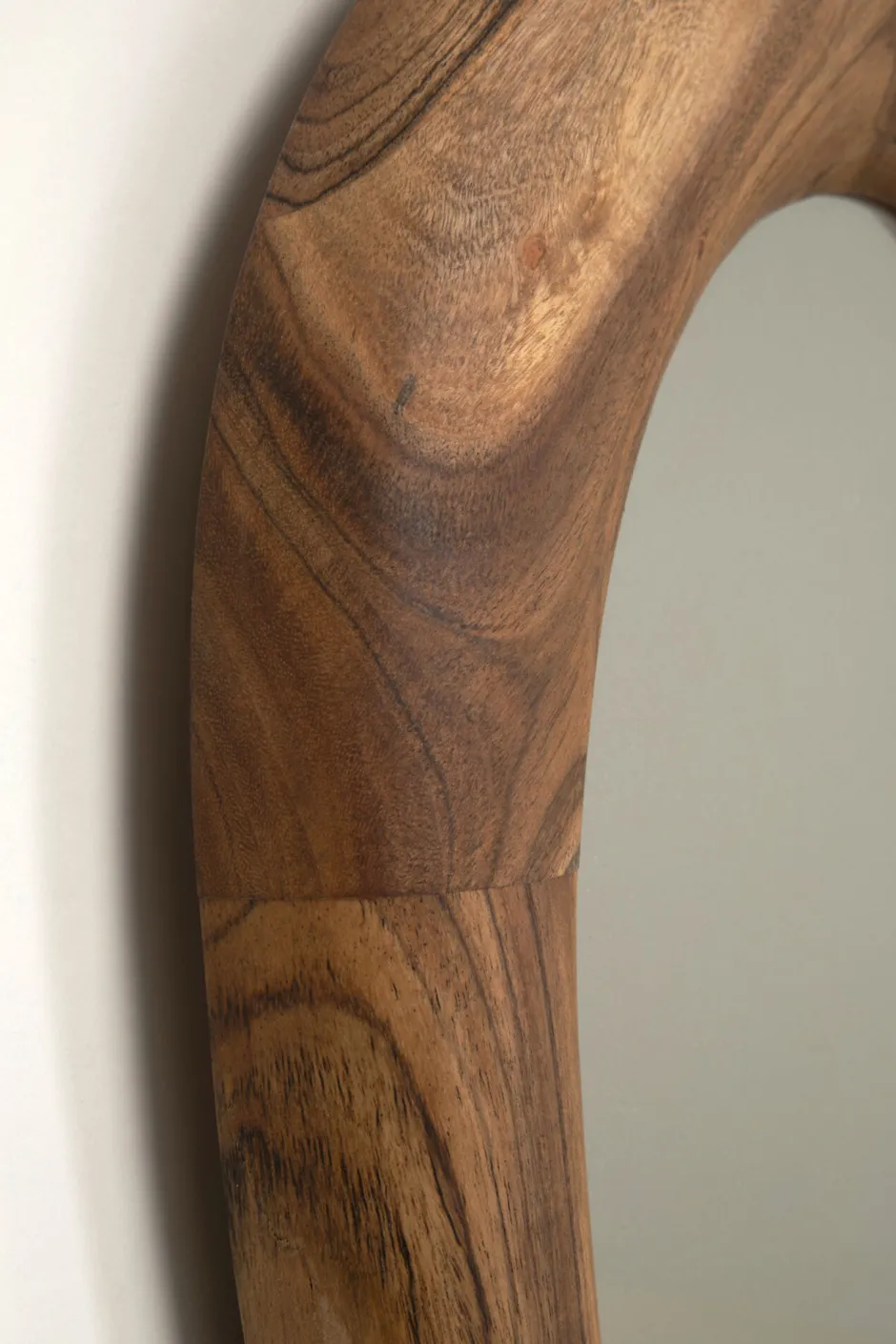 KARE Spiegel Jorge 91x45cm