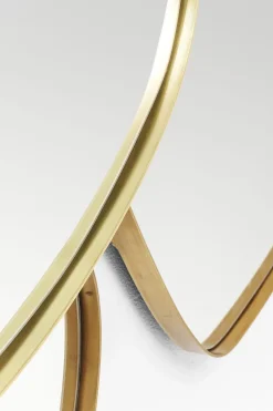 KARE Spiegel Shapes 130x110cm