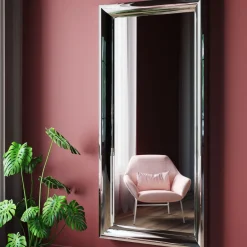 KARE Spiegel Soft Beauty 207x99cm