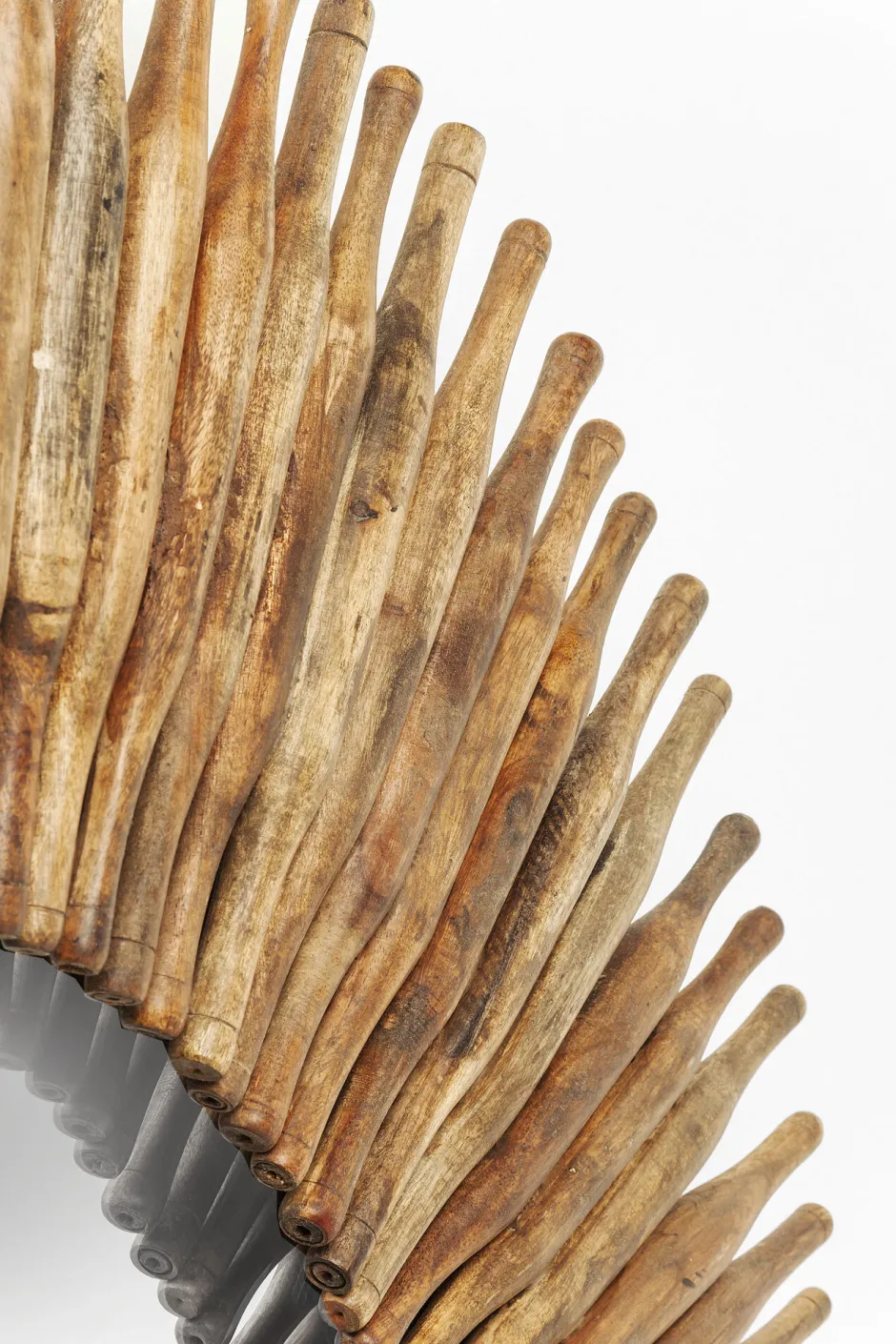 KARE Spiegel Sunlight Ø120cm