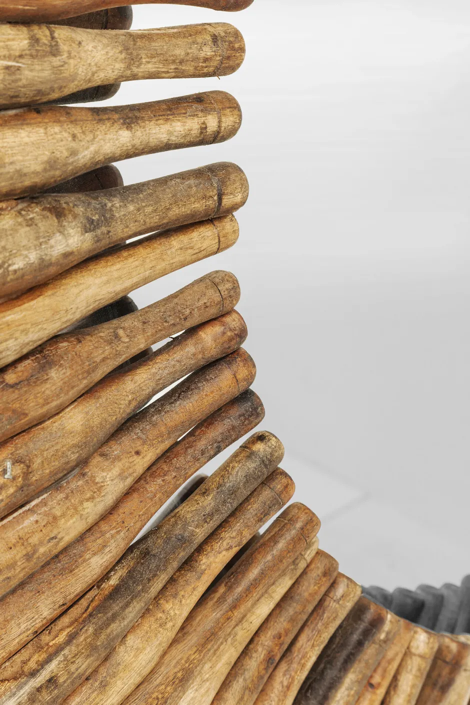 KARE Spiegel Sunlight Ø120cm